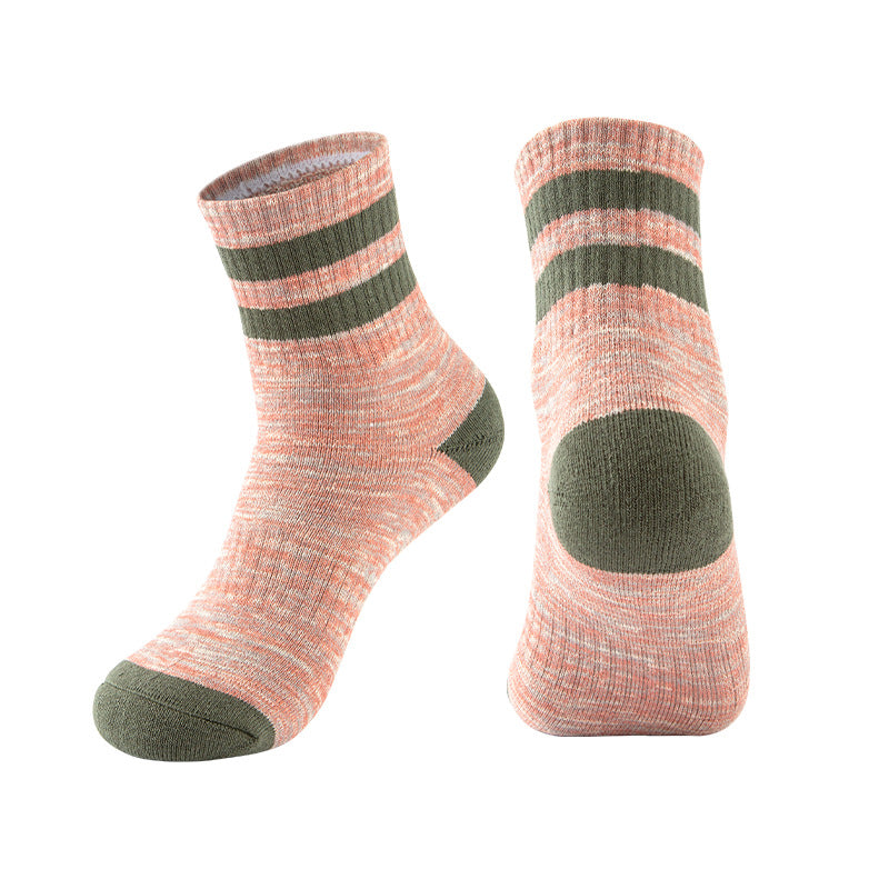 Adult Outdoor Warm Thick Socks