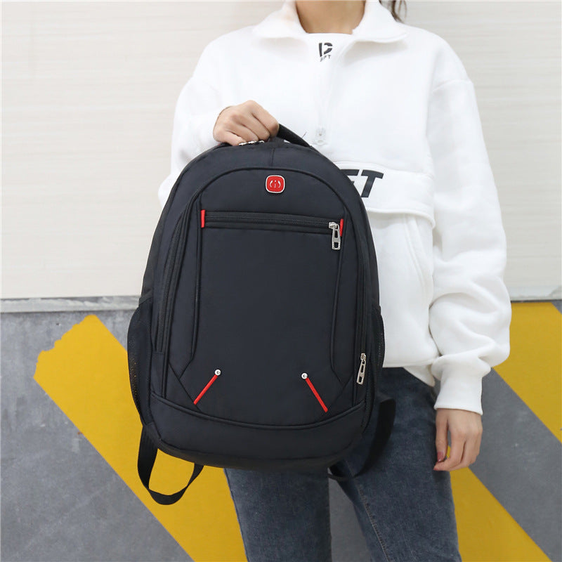 Outdoor computer bag leisure