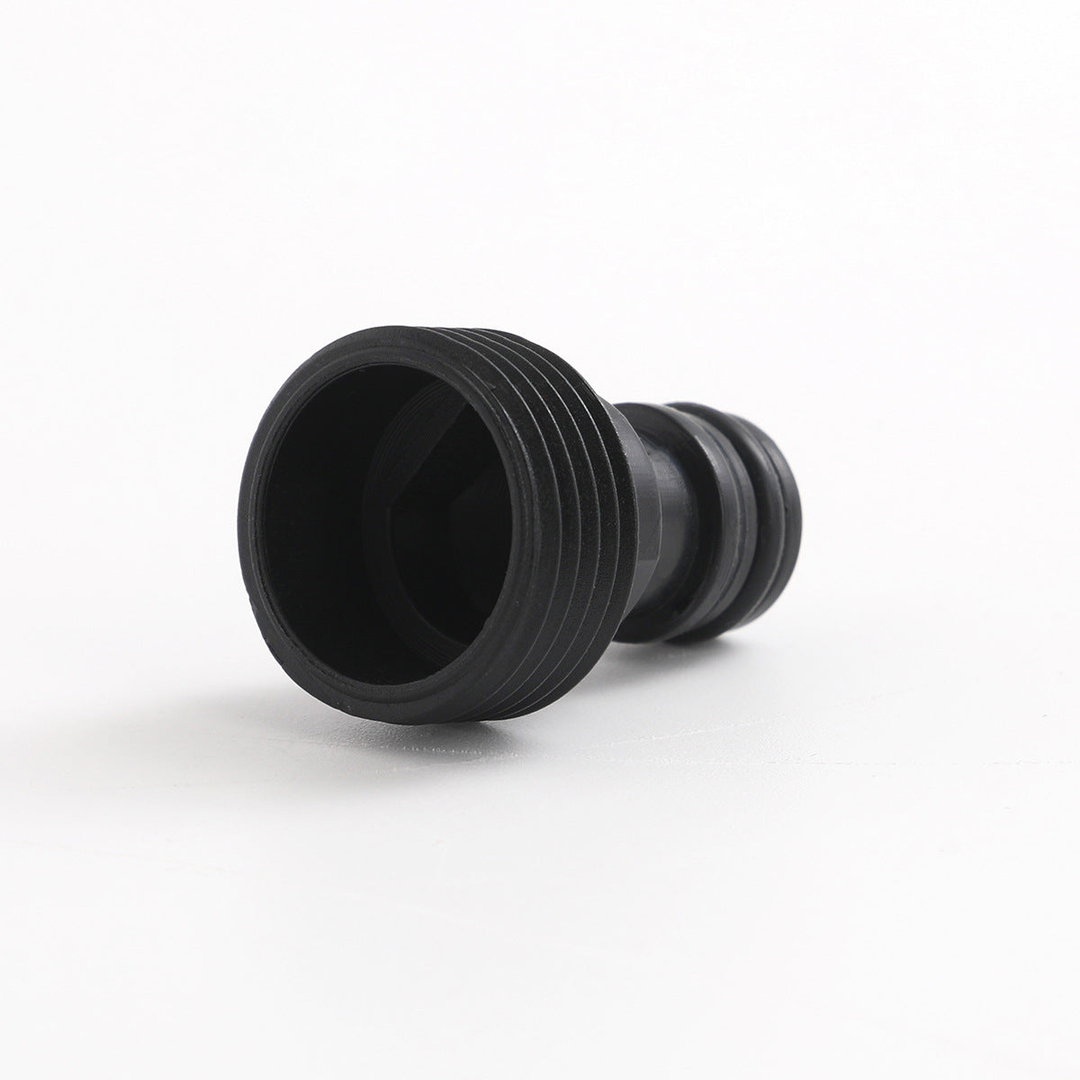 Water gun water inlet connector