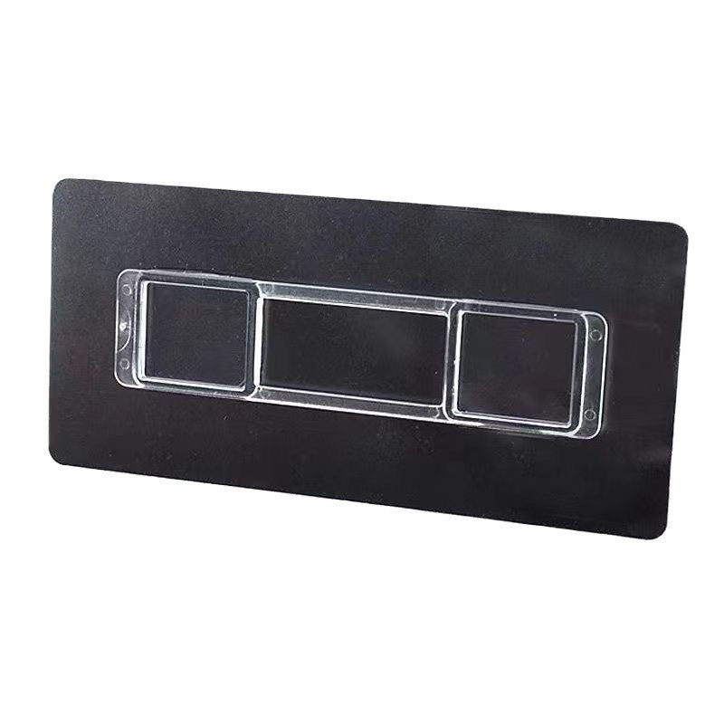 Strong No-Trace Adhesive Hook