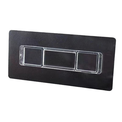 Strong No-Trace Adhesive Hook