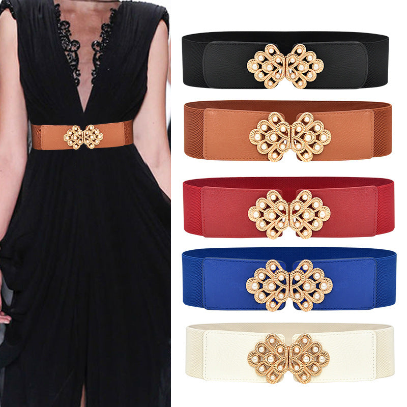 Bow versatile waist