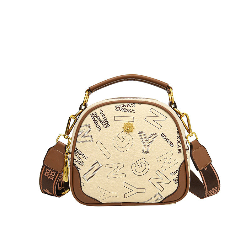 Bag Women's Fashion Crossbody Bag