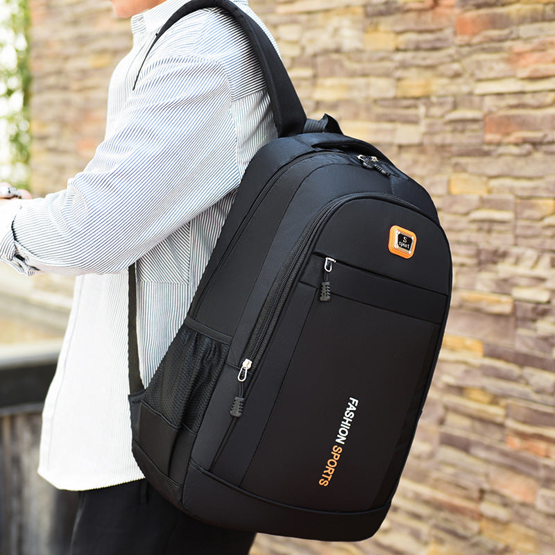 Trend waterproof computer bag