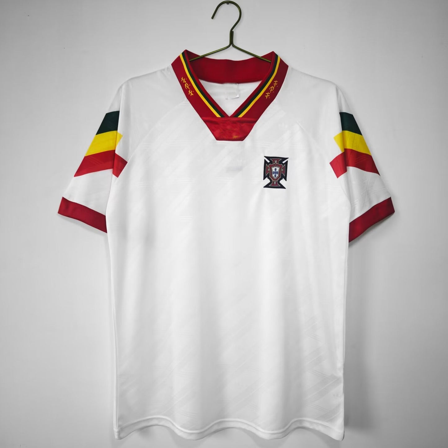 92-94 Portugal 96 Turkey Inter AC Retro Soccer Jersey