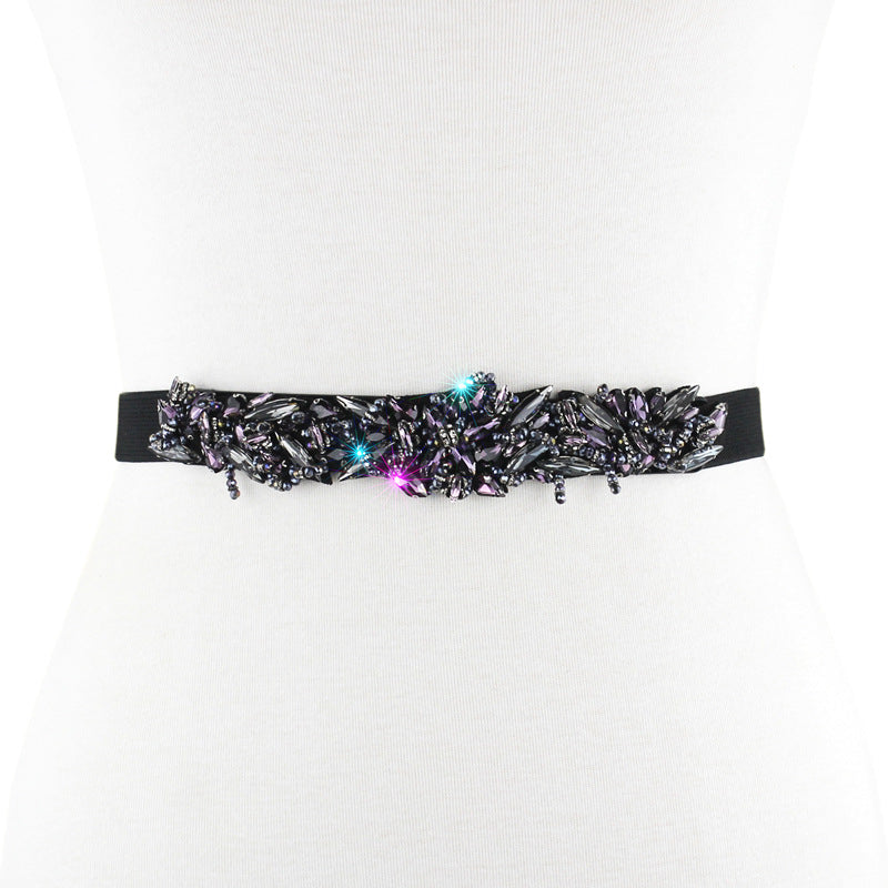 Belt Actress Waist Seal