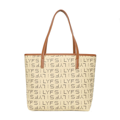 Fashion hot-selling printed tote bag