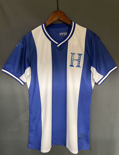 2024 Copa America Uruguay Panama Honduras Jersey