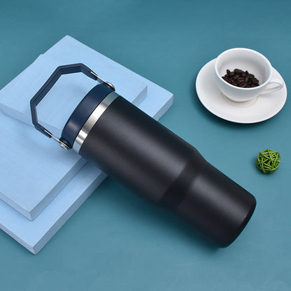 20Oz Bingba Cup Car Cup Coffee Pot