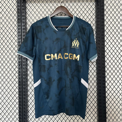 24-25 New Lyon Marseille Lille Home Away Special Ligue Jersey