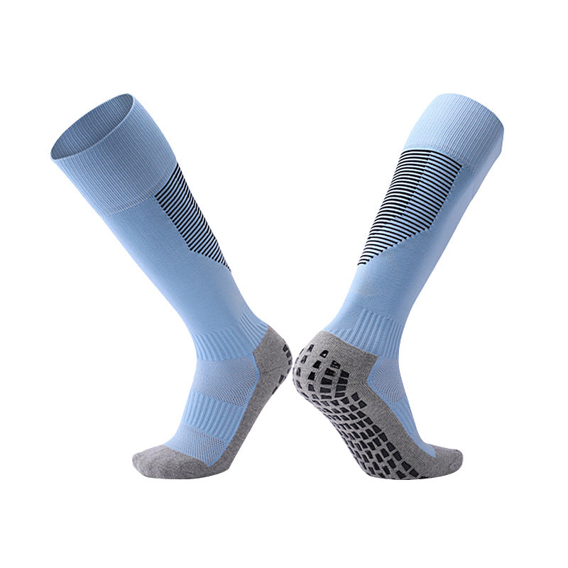 Adult Terry Soccer Socks