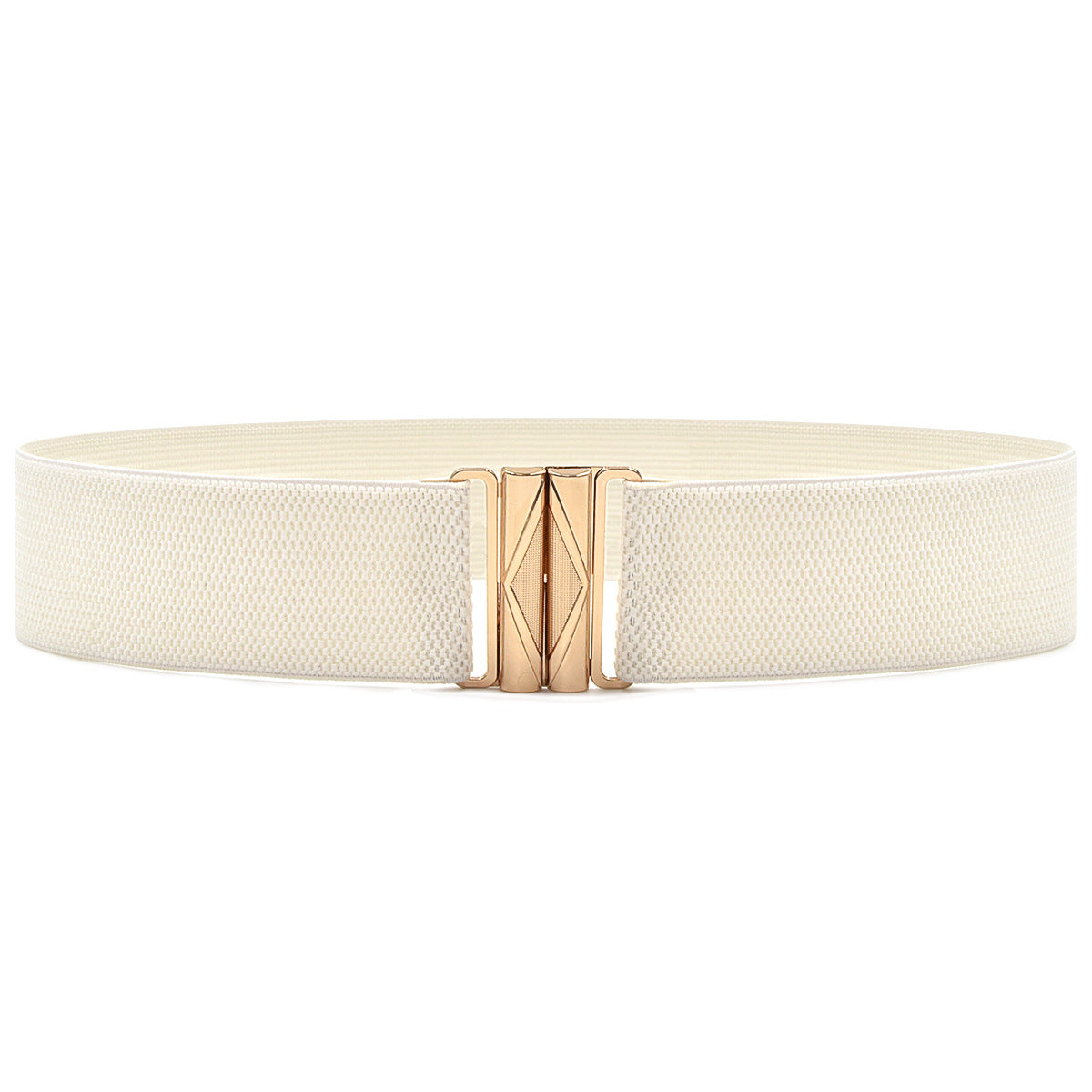Elastic belt, wide elastic force for women