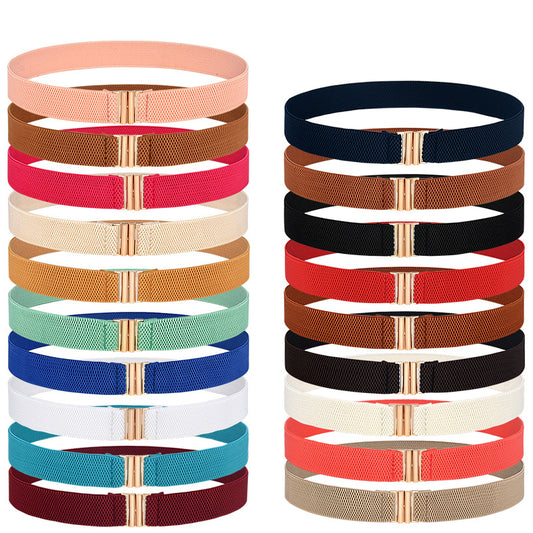 Blazer waist seal black