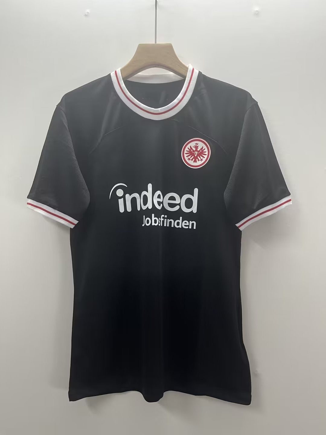 23-24 Frankfurt Jersey Kostic Kamada Borr¨¦ Hasebe G?tze Home Away
