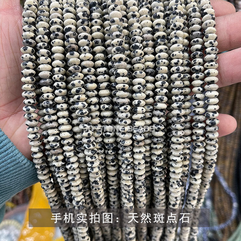 6*3mm material de bricolaje 