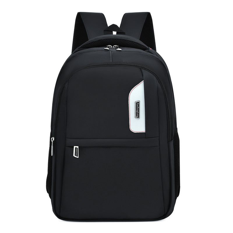 Casual laptop bag backpack