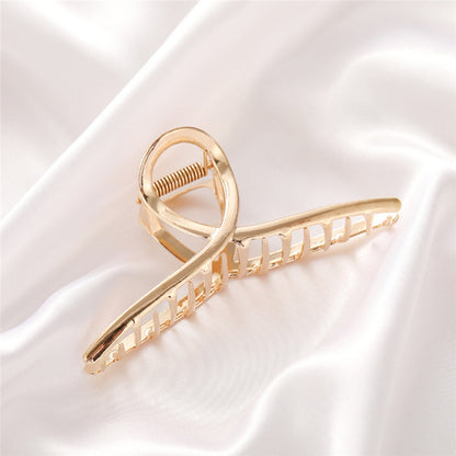 3D Butterfly Chain Hairpin Headdress