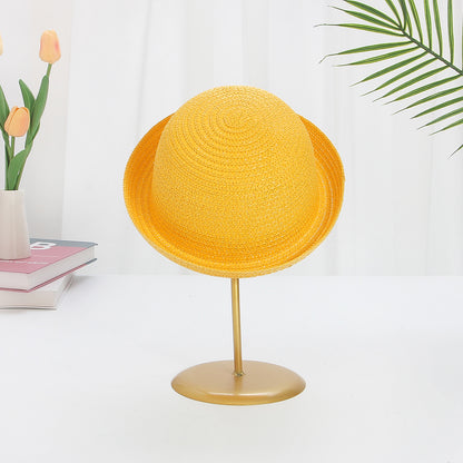 One Piece Luffy Straw Hat