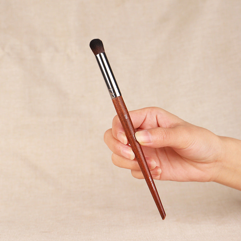 Fiber Hair Makeup Brush Set