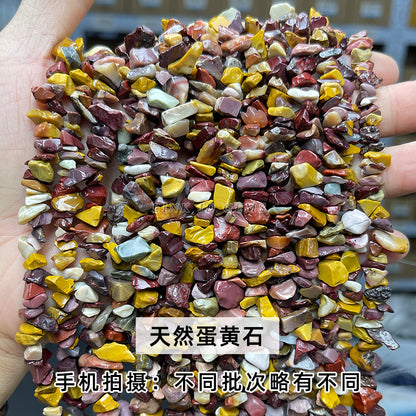 Crystal jade degaussing stone wholesale