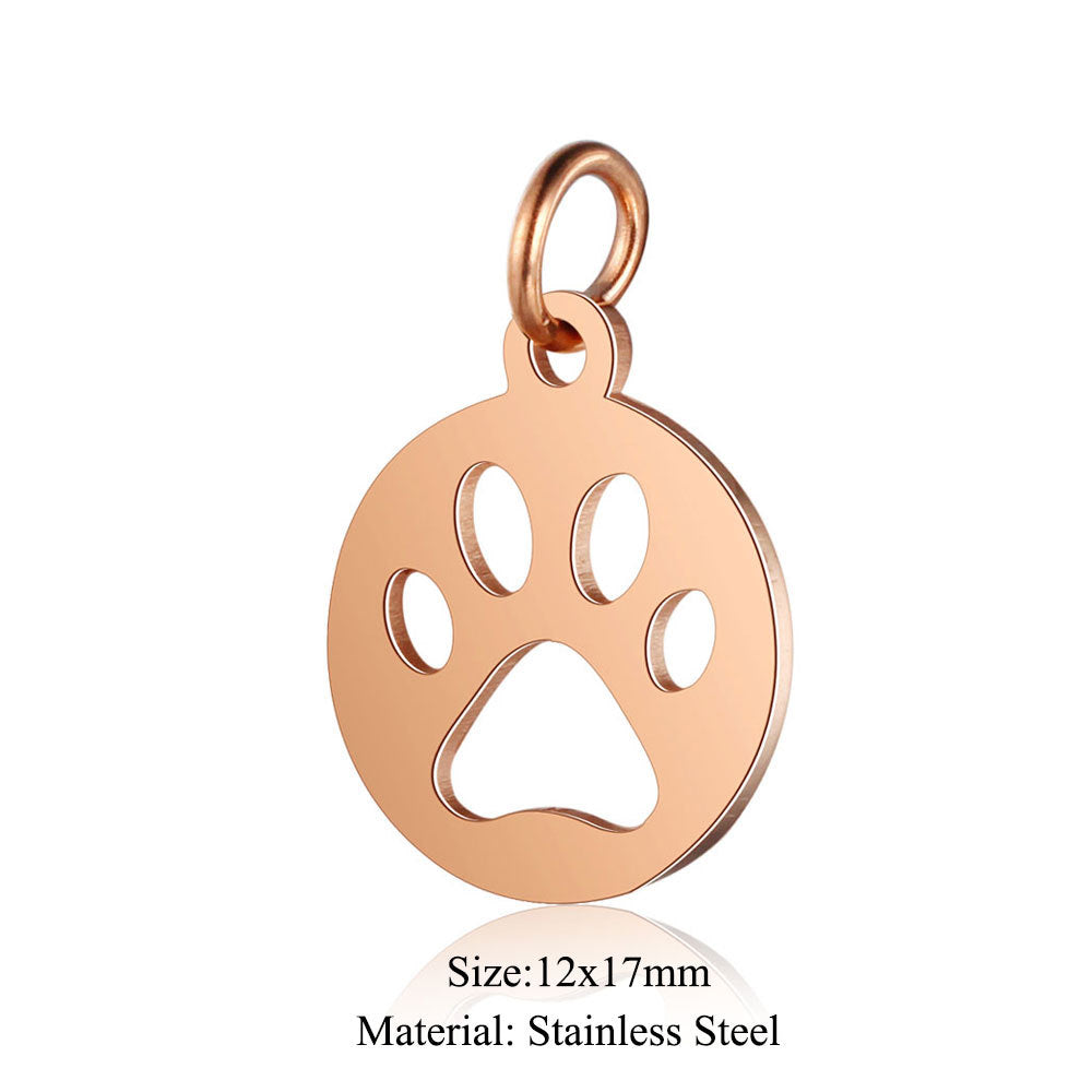 Paquete de 5 colgantes de sol y loto para yoga 