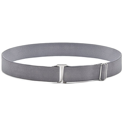 Slim Elastic Invisible Belt