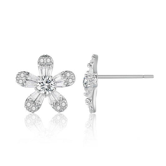 5A zircon female lily ear