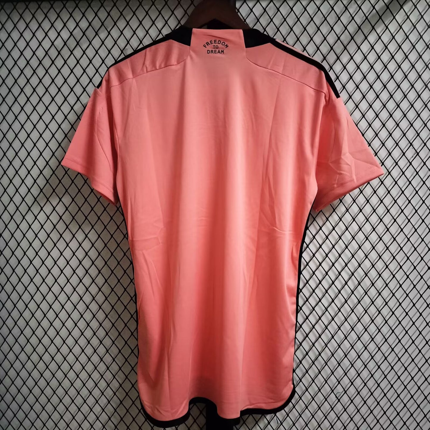 24-25 MLS Miami Home/Away Messi Beckham Su¨¢rez Jersey