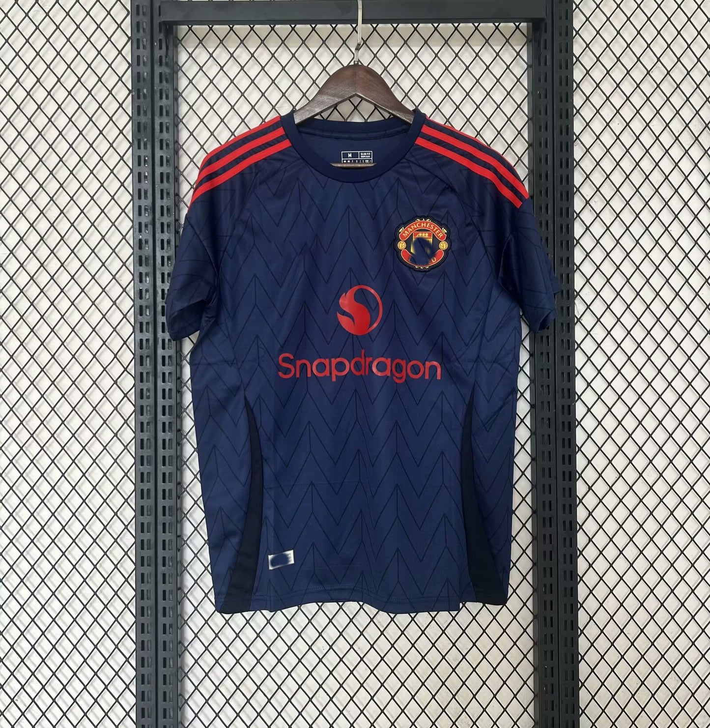 24-25 New Special Vin¨ªcius Bellingham Lukaku Dybala Home Away Jersey