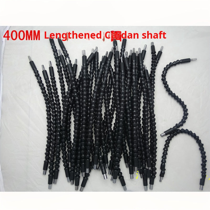 400mm Flex Shaft Drill Bit Extension Wholesale