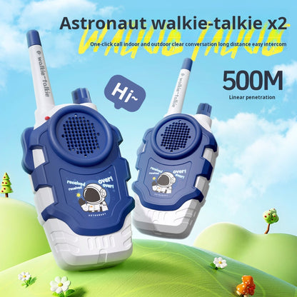Children's Walkie Talkie Toy