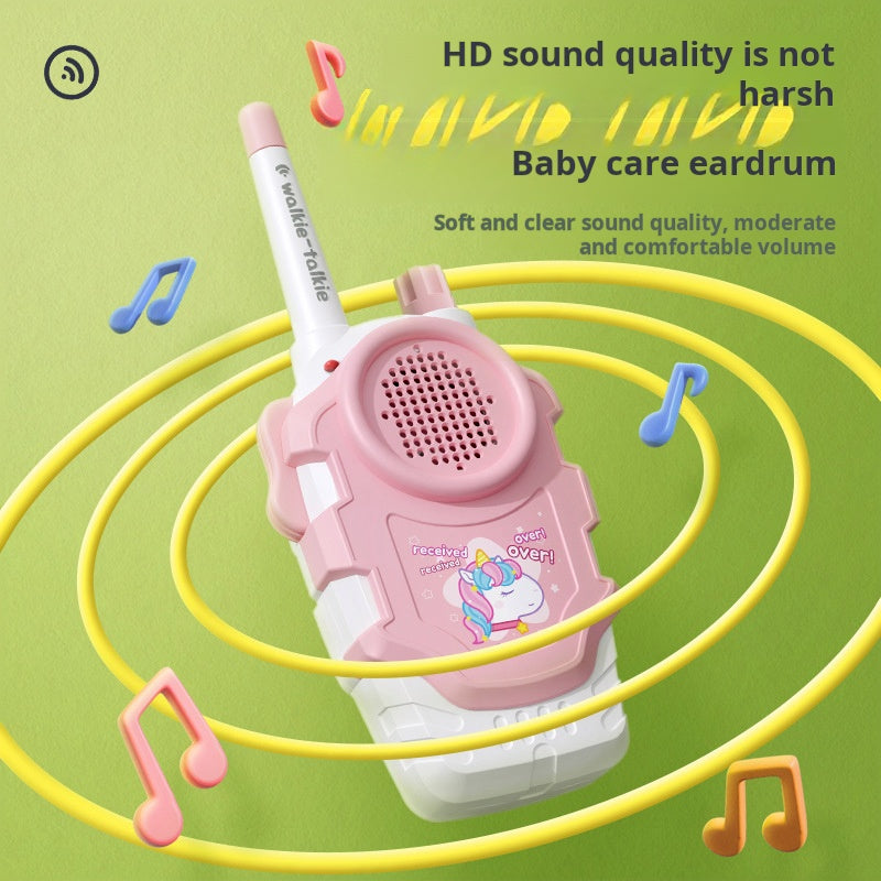 Children's Walkie Talkie Toy