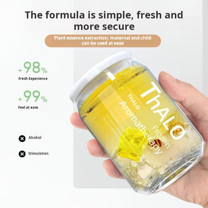 Aromatherapy Home Use Long Lasting Fragrance Air Freshener