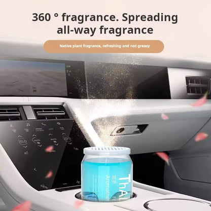 Aromatherapy Home Use Long Lasting Fragrance Air Freshener