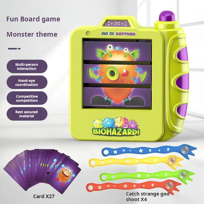 Space Catch Camera Toy