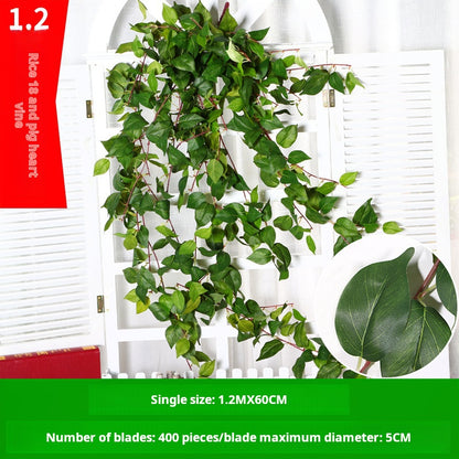 Hiedra horquilla 1,2m18 