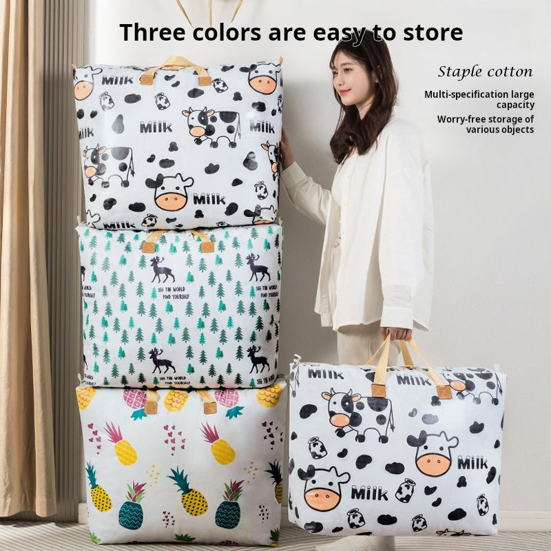 Quilt Storage Bag Clothes Large