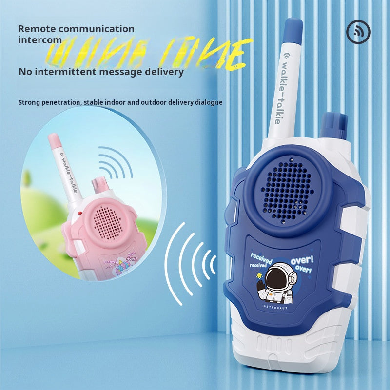 Children's Walkie Talkie Toy