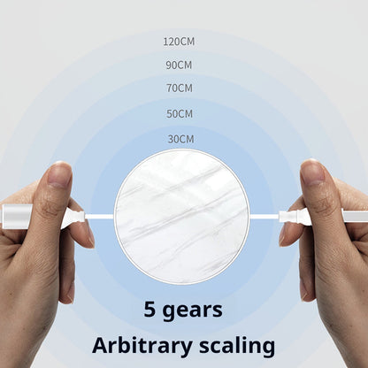 One to three fast charging cable double pull type 66w high current