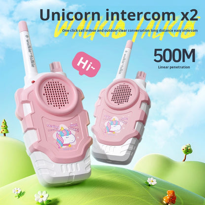 Children's Walkie Talkie Toy