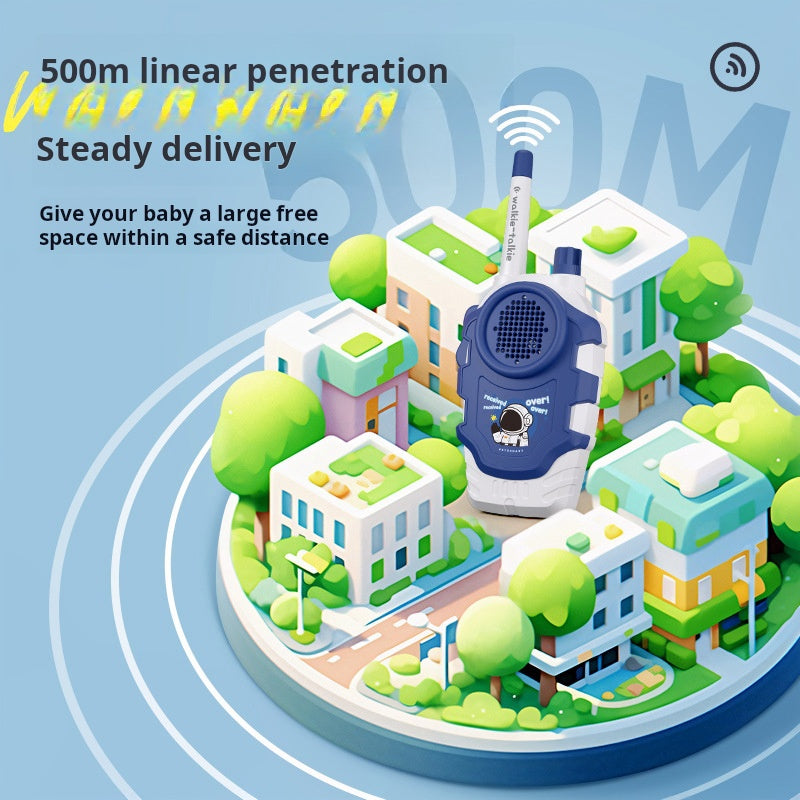 Children's Walkie Talkie Toy