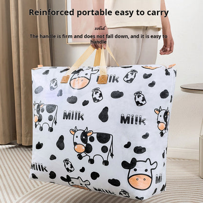 Quilt Storage Bag Clothes Large